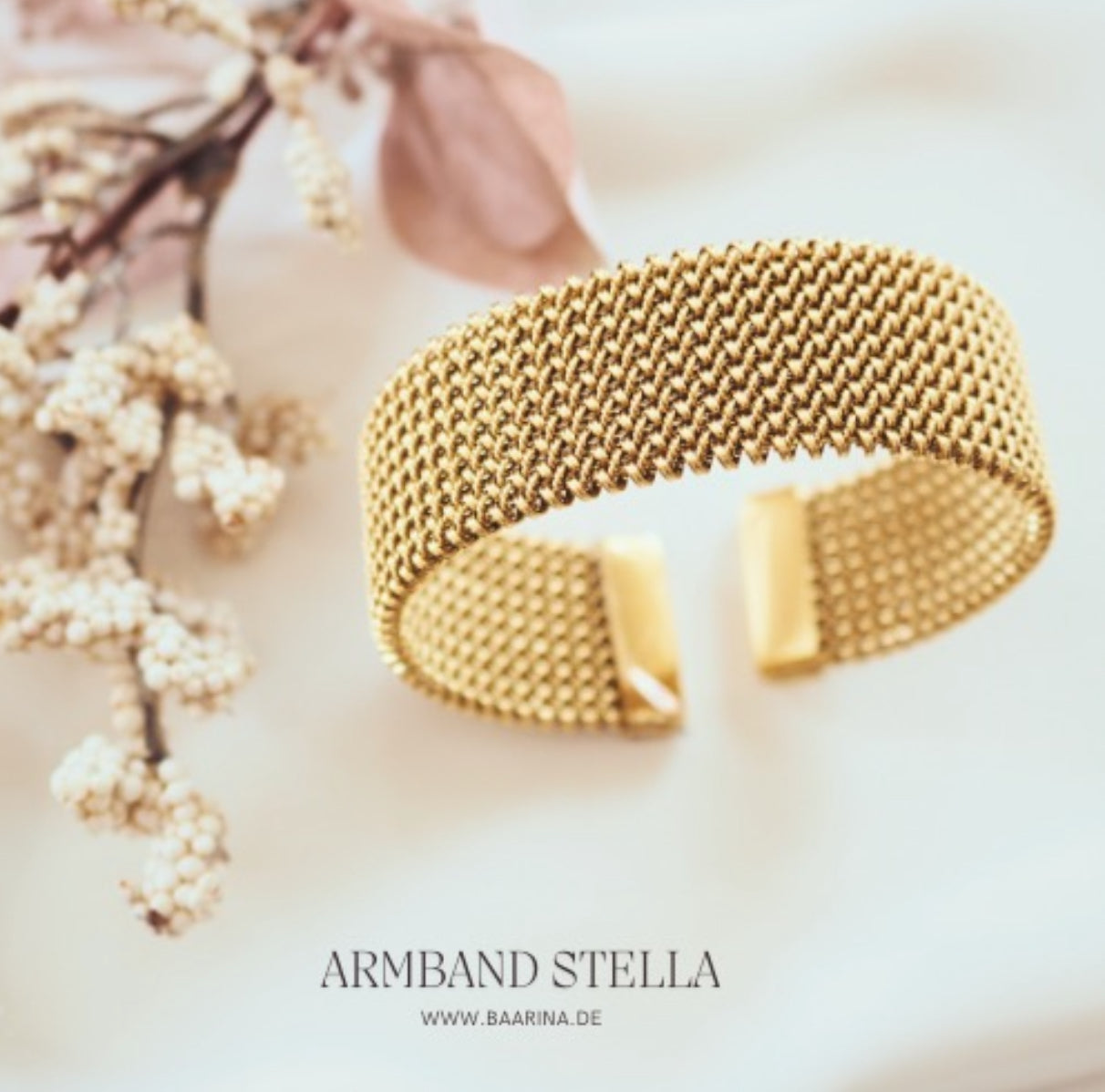 Armband Stella