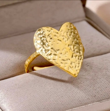 Ring Love