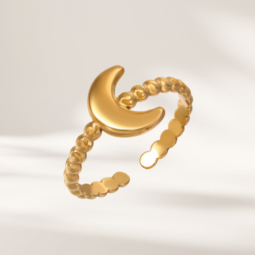 Ring Mond