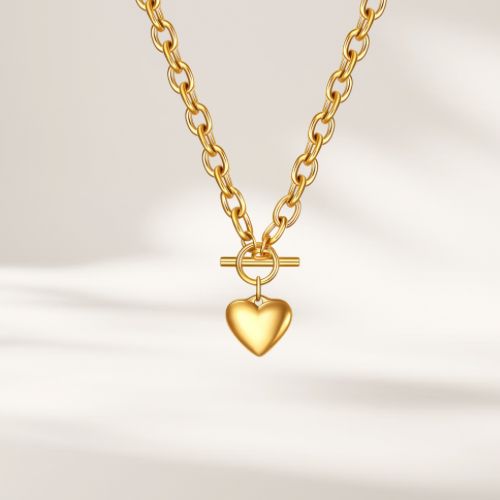 Kette Heart