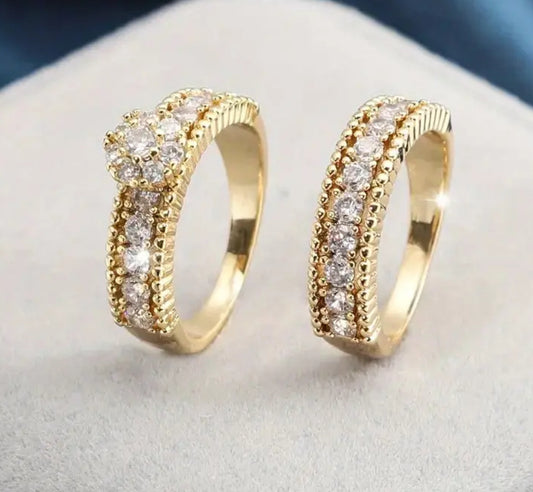 Ring Lissy