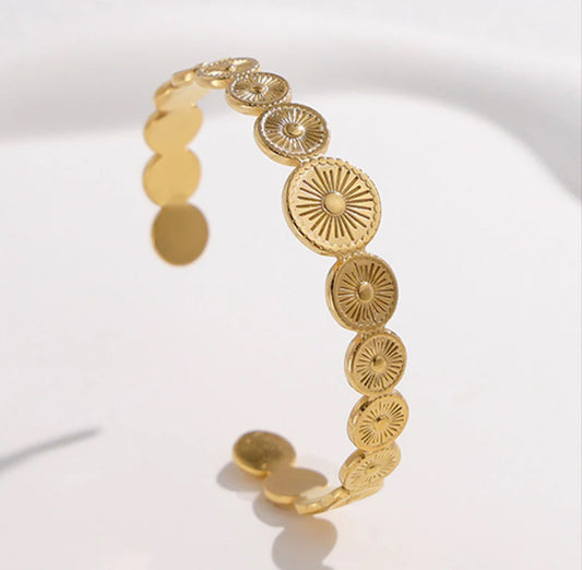 Armband Orient