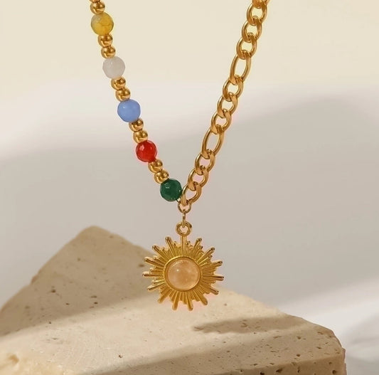 Kette Sun