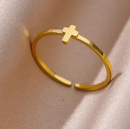 Ring Mini Heaven
