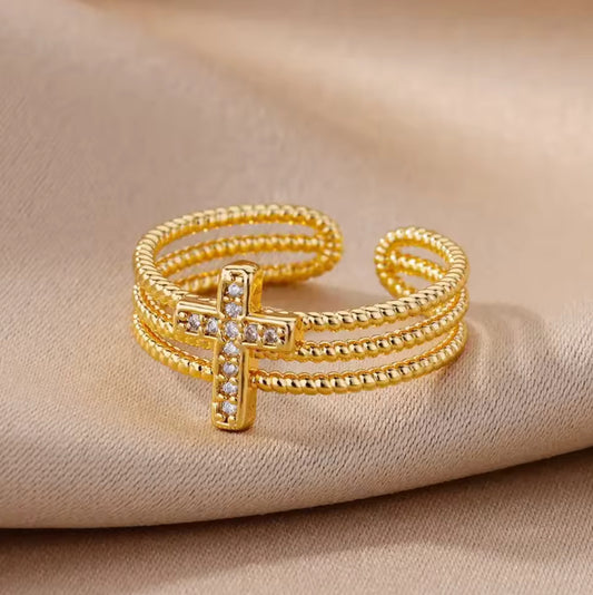 Ring Heaven