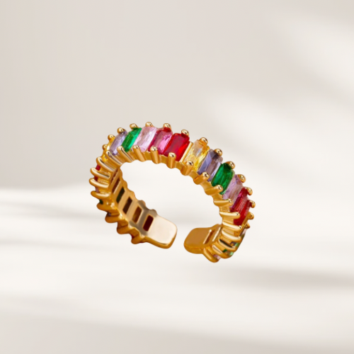 Ring Natascia