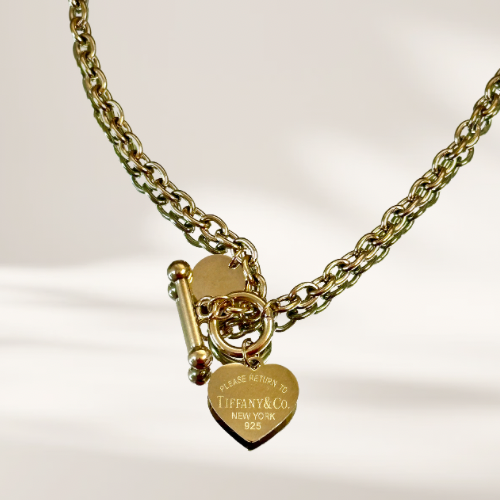 Kette Tiffany