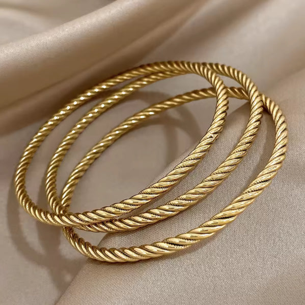 3er Armband Fancy