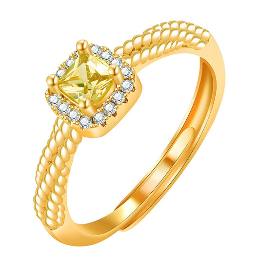 Ring Suni
