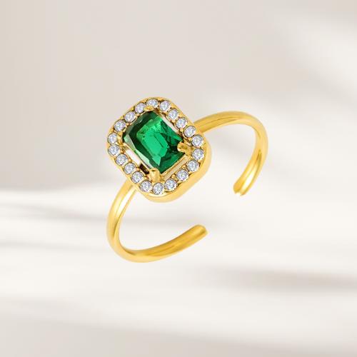Ring Lucky