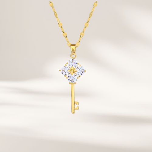 Kette Key