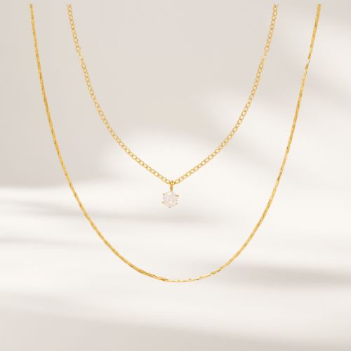 Kette Sweet